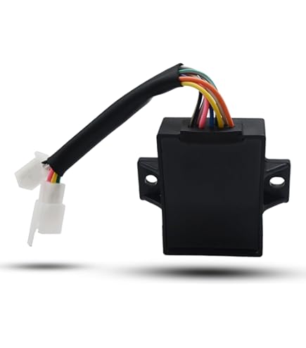 Amazon.com: Carbman For CDI Igniter Ignition Box For